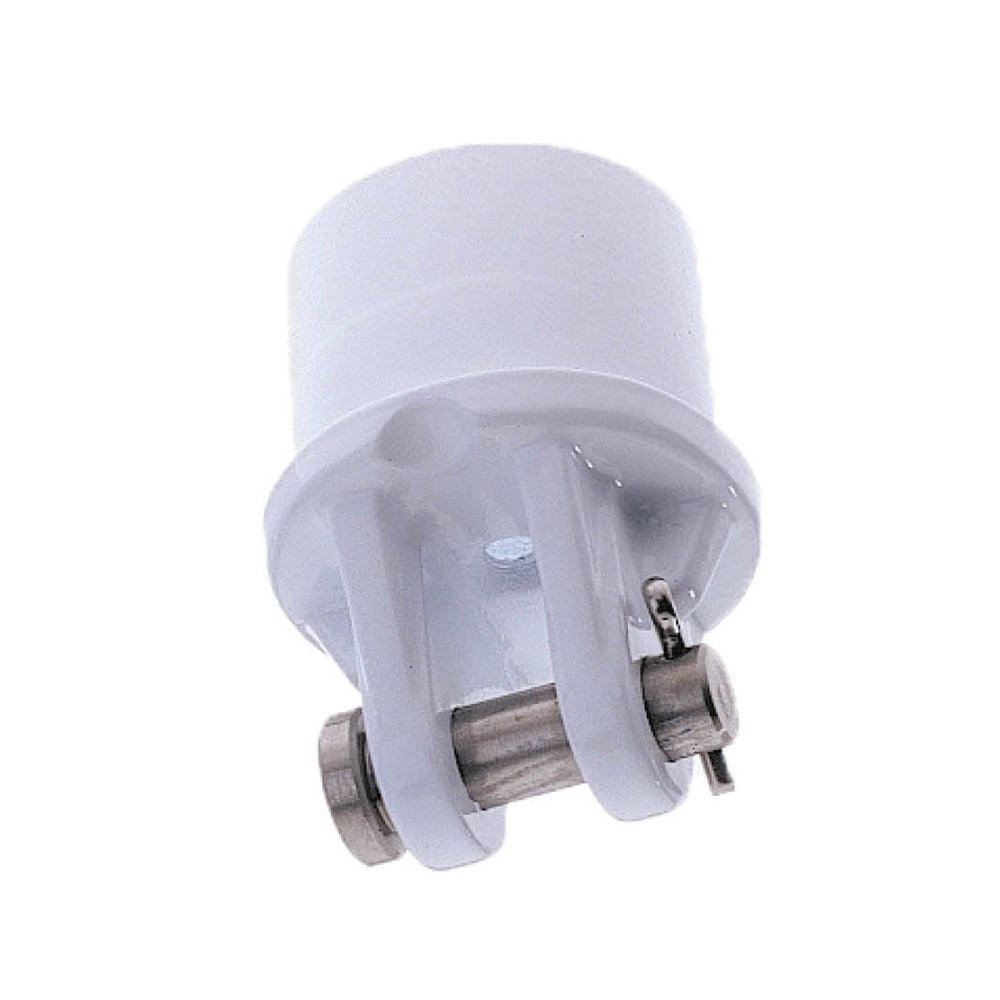 Edson Marine - Fold-Down Adapter - 2-3/8" Mast