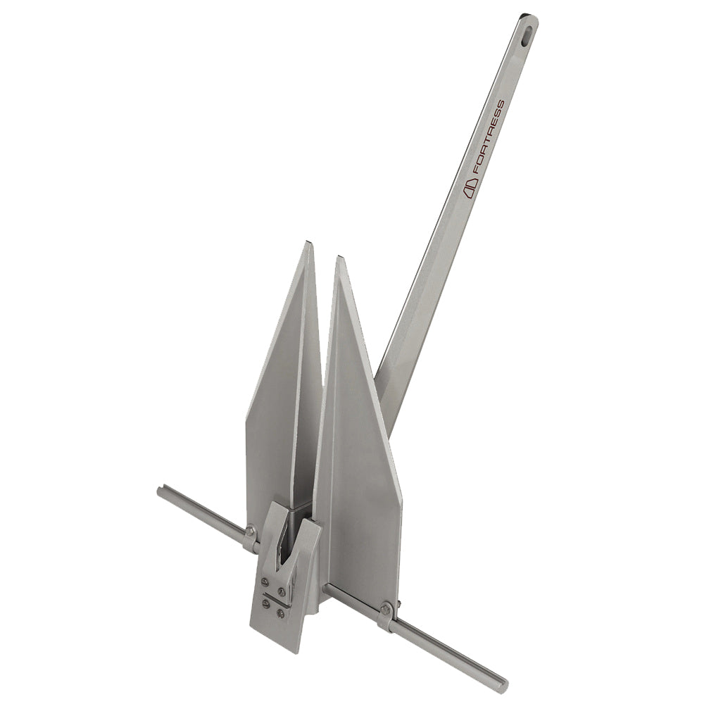 Fortress Marine - Guardian Fluke Anchor