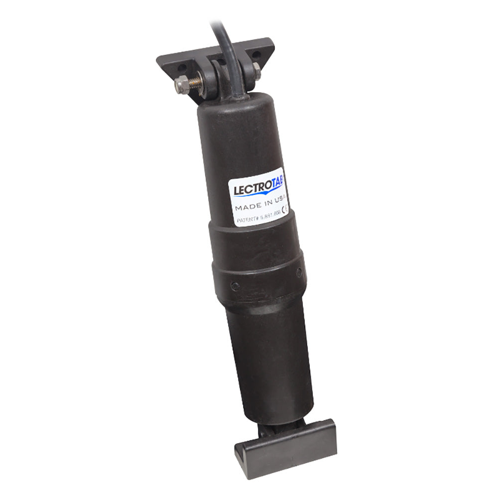 Lectrotab - Short Trim Tab Actuator - 23' Cable, 12V