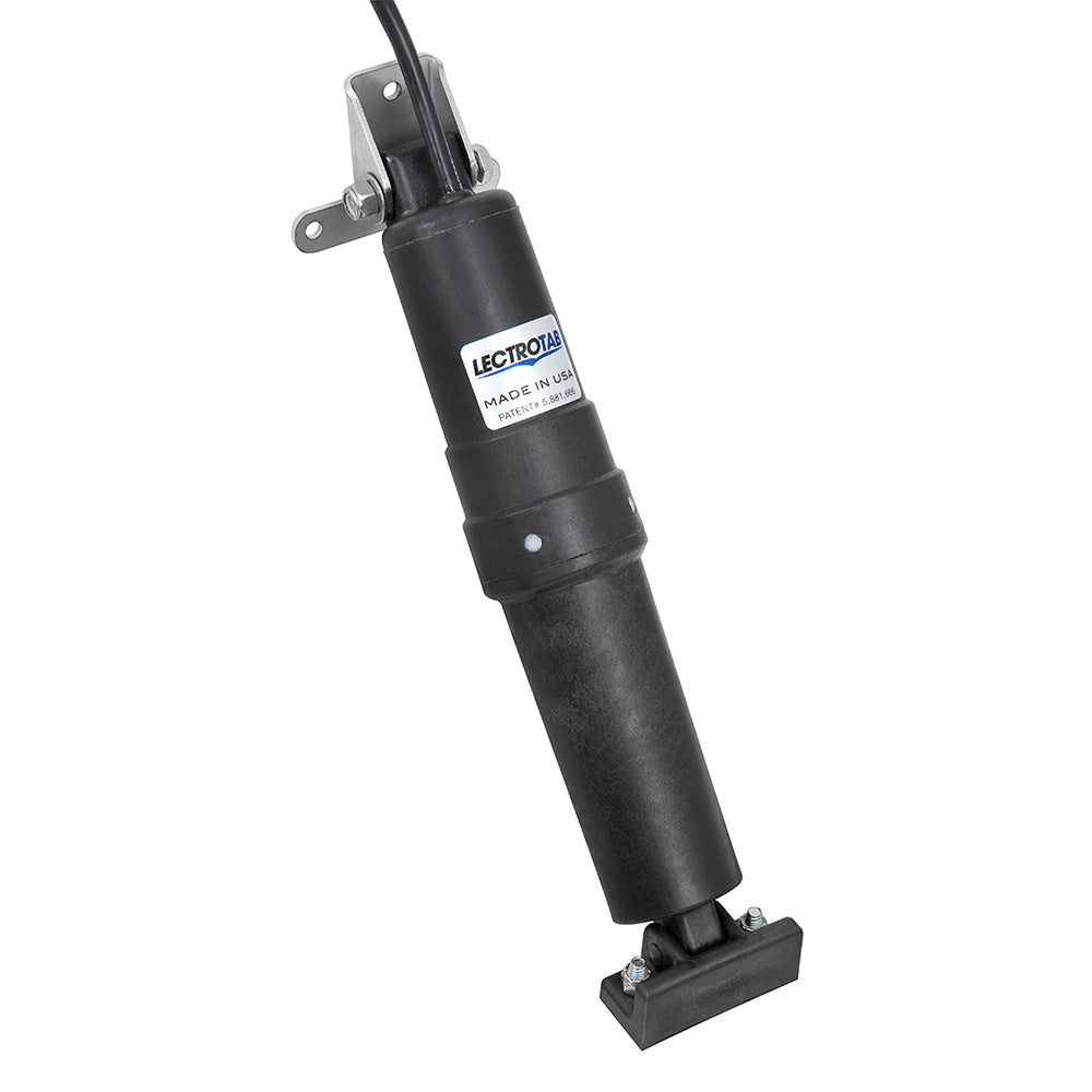 Lectrotab - Heavy Duty Tab Actuator - 12V