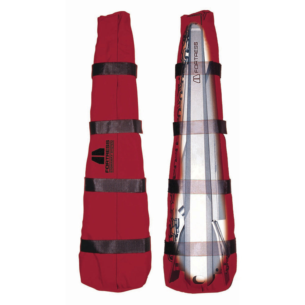 Fortress Marine - Stowaway Bag G