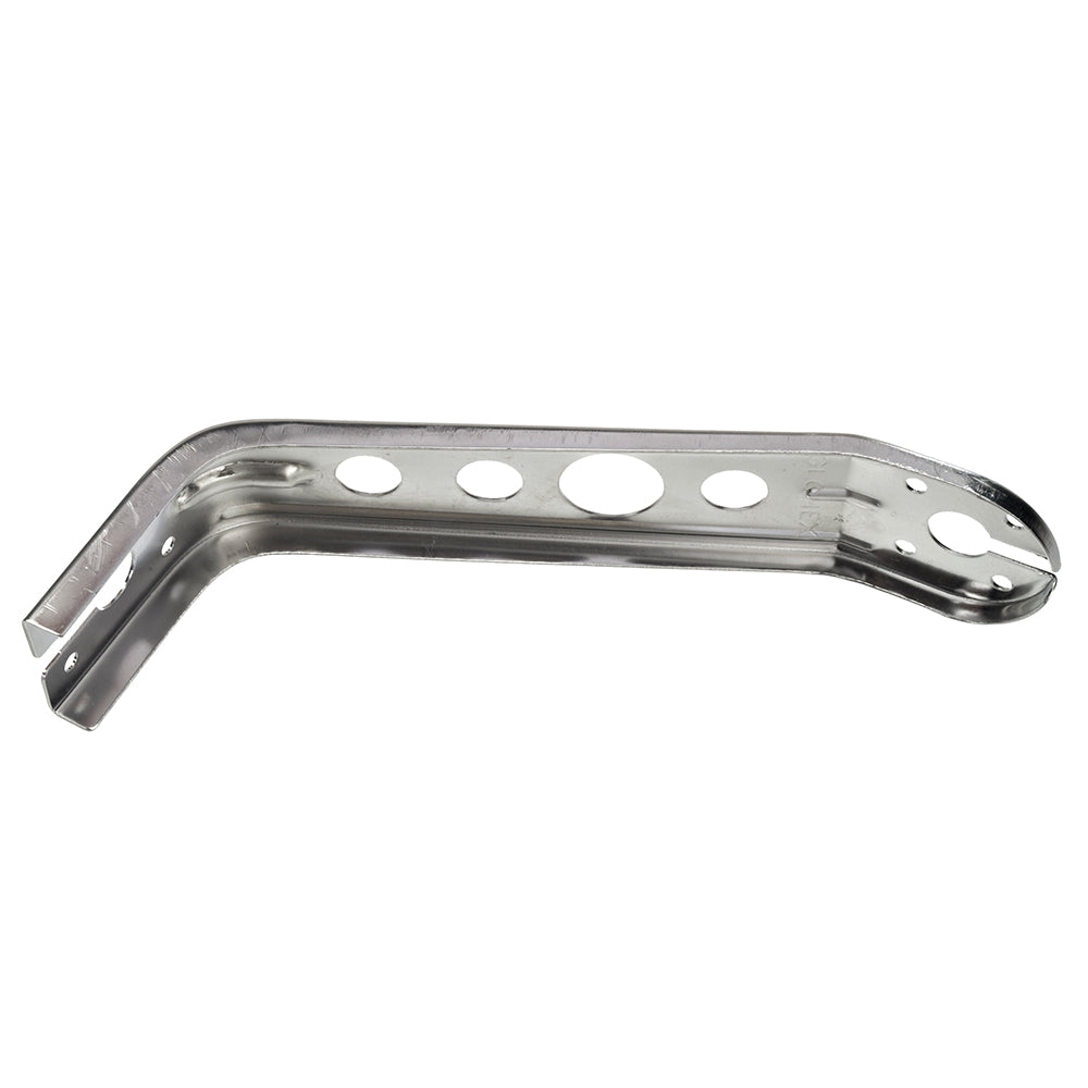Glomex Marine Antennas - Stainless Steel Masthead Mount