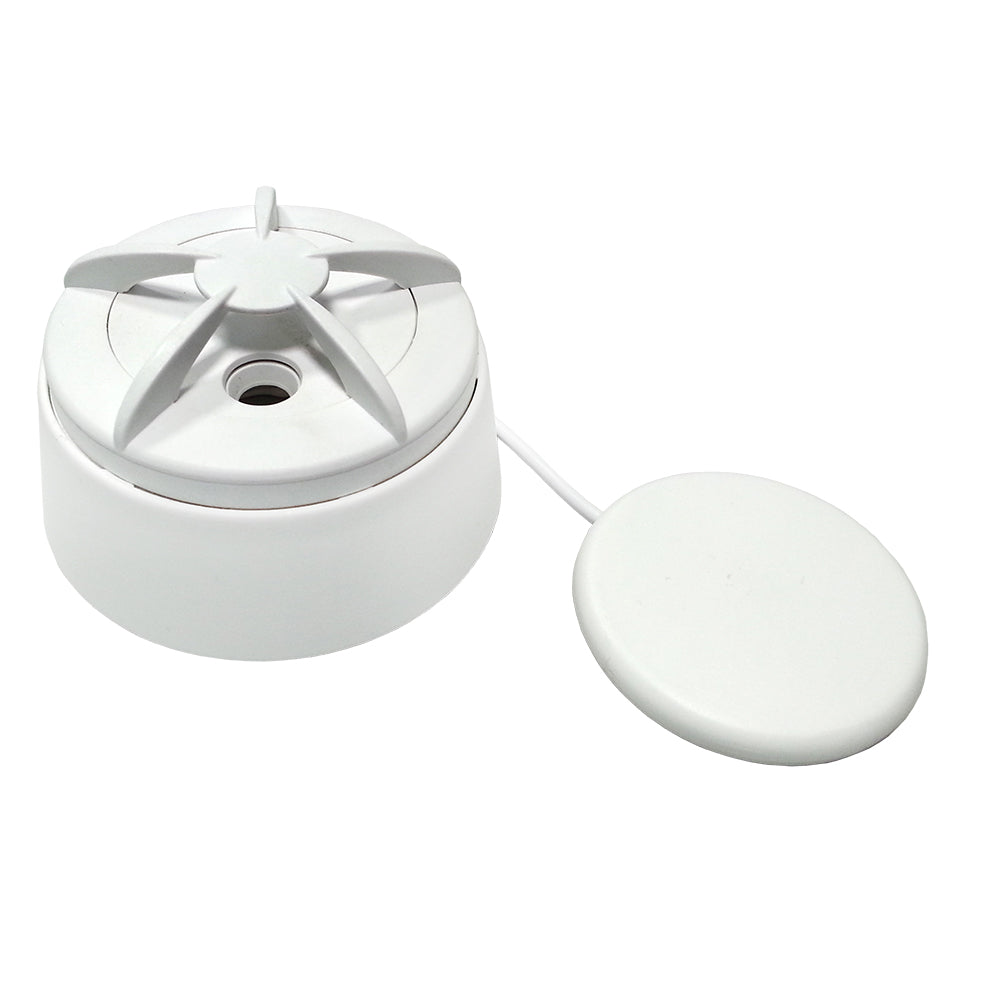 Glomex Marine Antennas - ZigBoat Flood Sensor