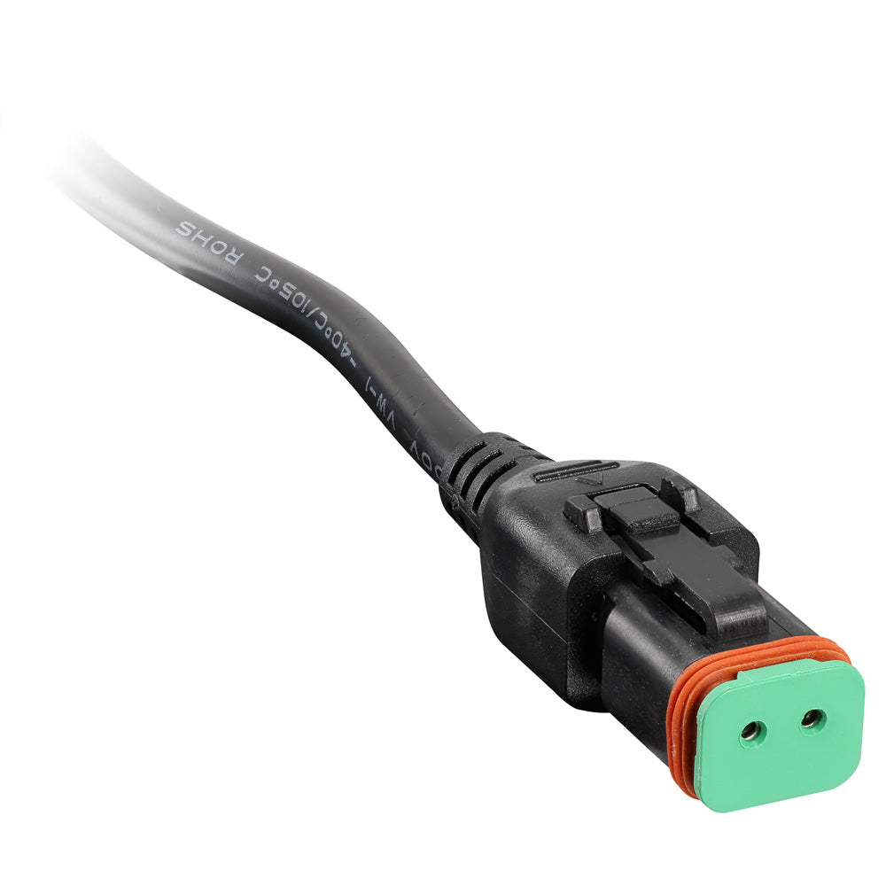 HEISE - DT Pigtail Connector - Wires, 10-Pack