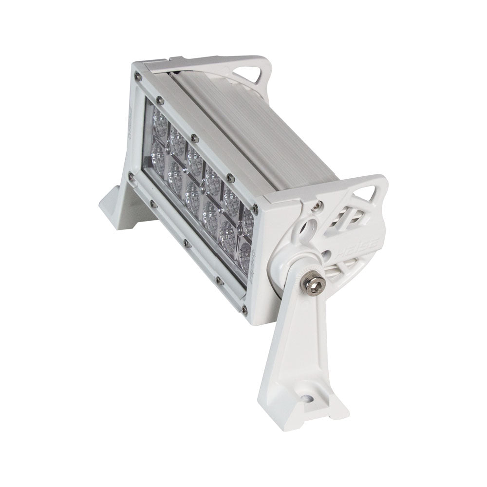 HEISE LED Lighting Systems - Dual Row LED Light Bar - White