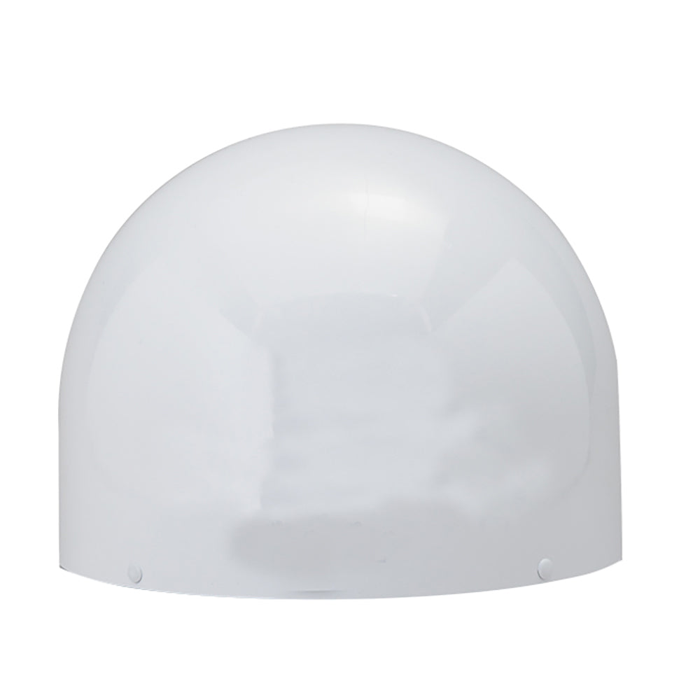 KVH - Dome Top - With Mounting Hardware