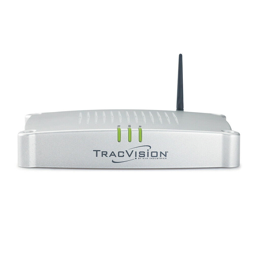 KVH - TV-Hub TV Series Systems