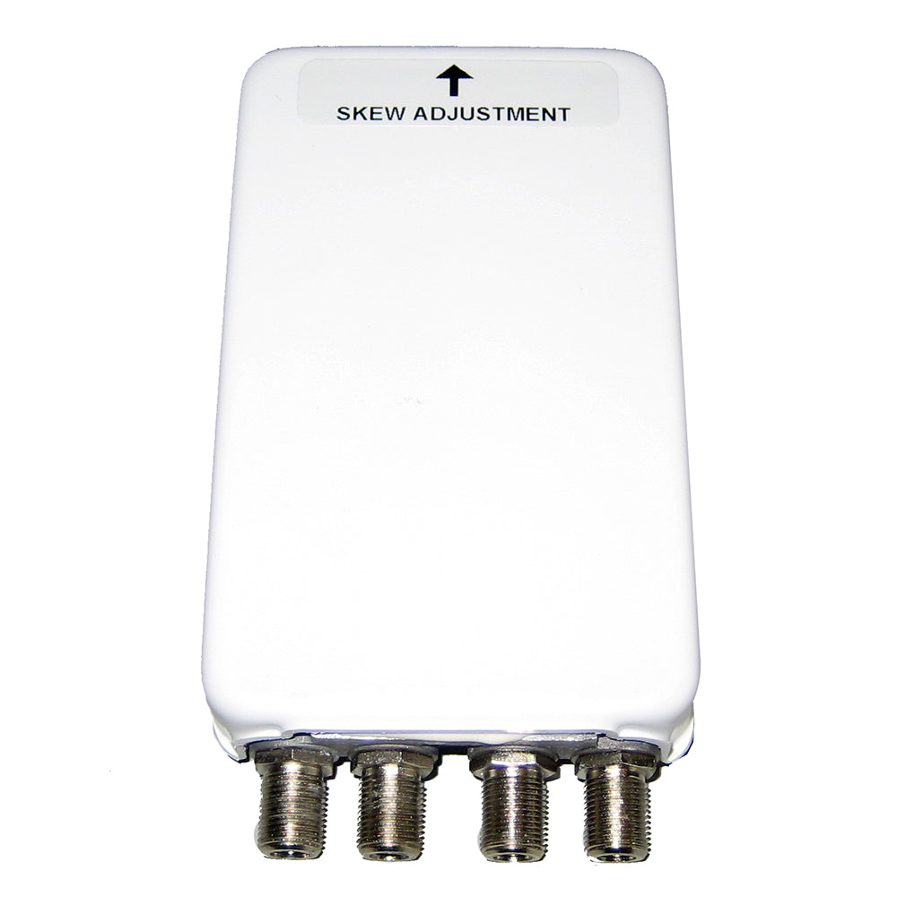 KVH - TV5 Linear Universal Quad Output LNB Conversion Kit