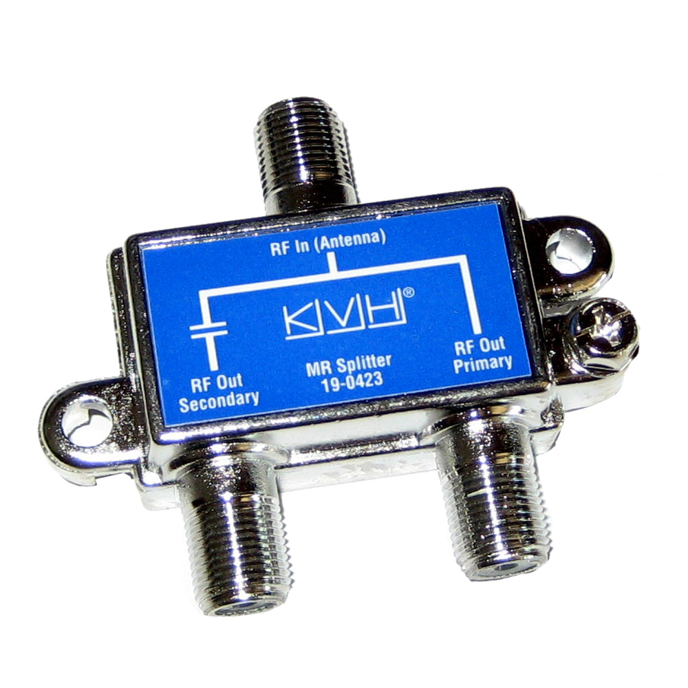 KVH - DBS L-Band Splitter