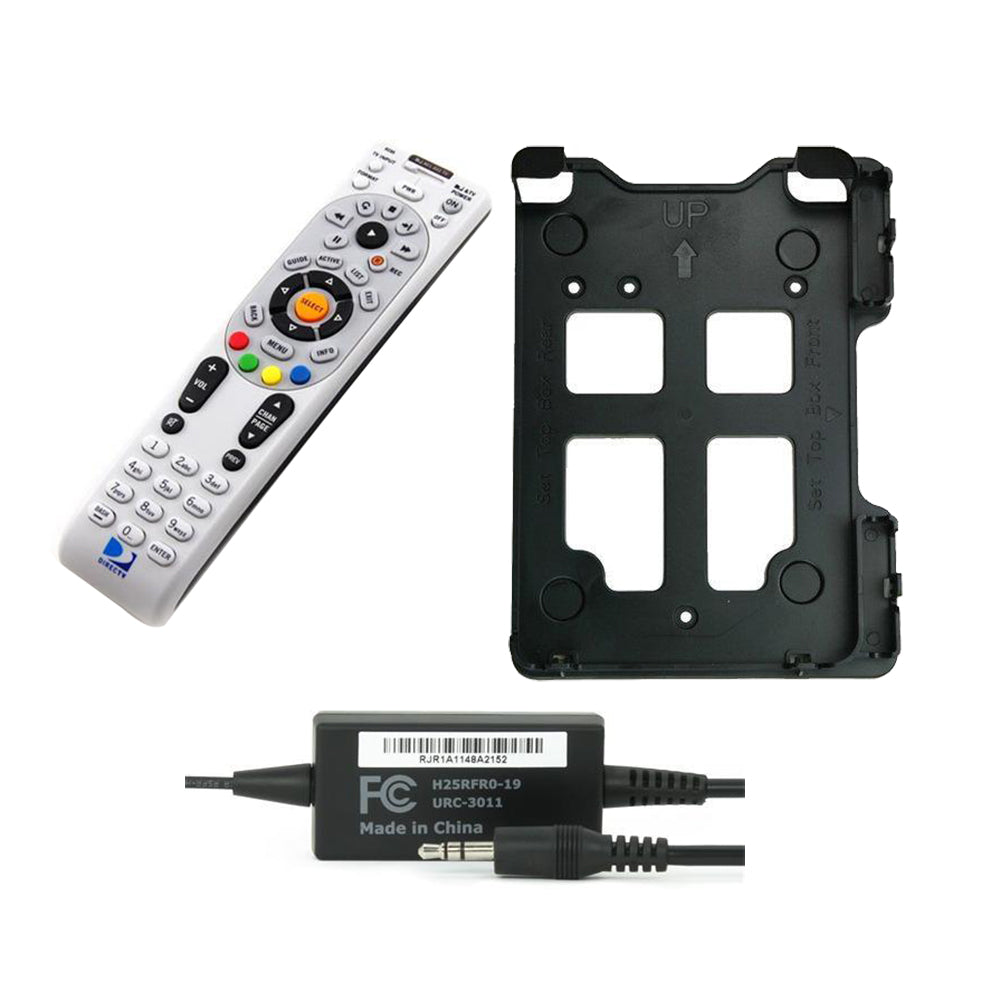KVH - DIRECTV H25 RF Remote Kit