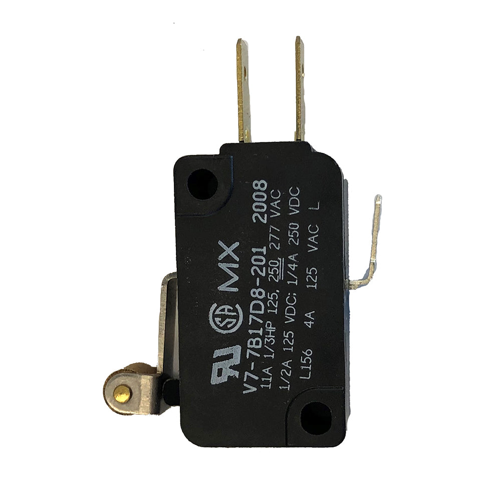 KVH - TV3 Elevation Limit Switch Kit Pack (FRU)