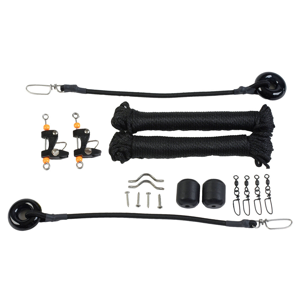 Lee's Tackle - Single Braided Line Rigging Kits