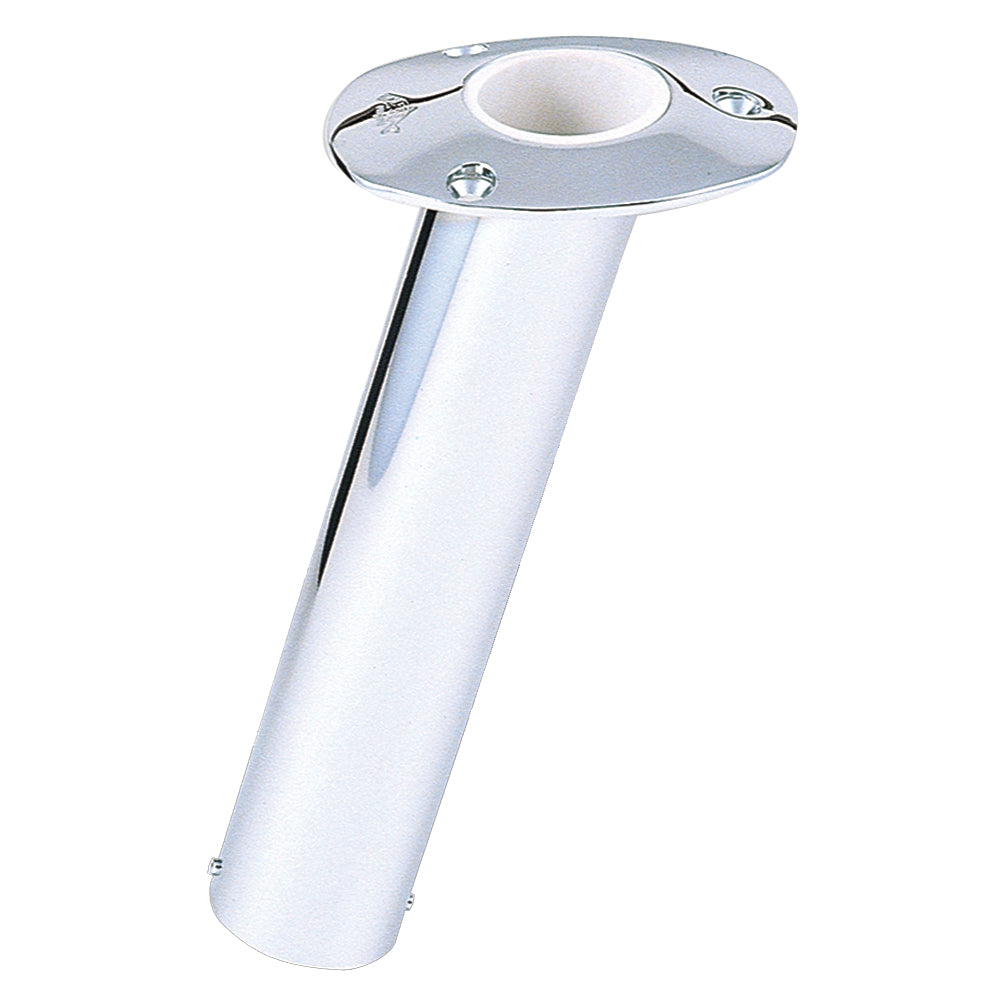 Lee's Tackle - Flush Mount Rod Holders