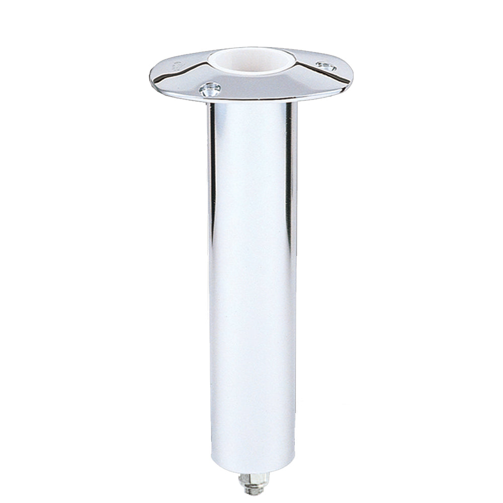 Lee's Tackle - Flush Mount Swivel Base Rod Holders