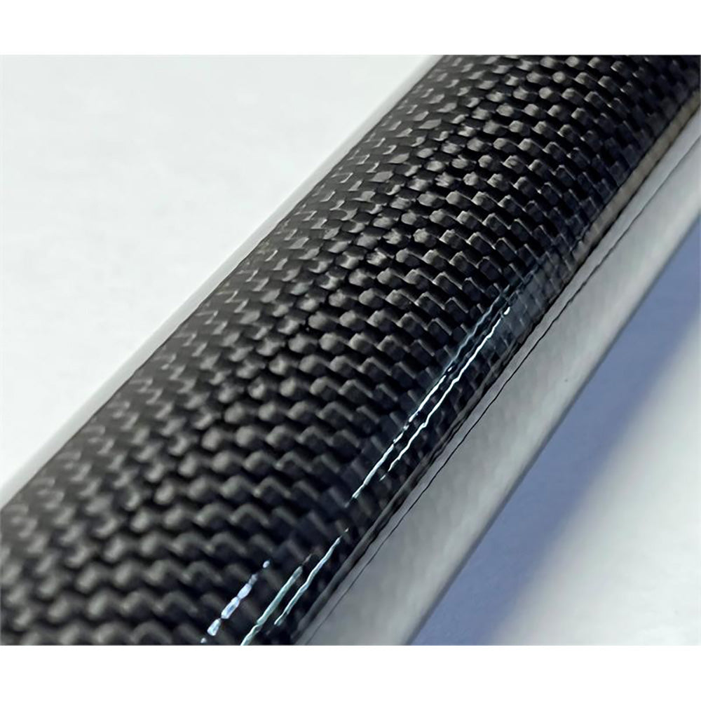 Lee's Tackle - Telescoping Carbon Fiber 24' Outrigger Poles - For Sidewinder Mount