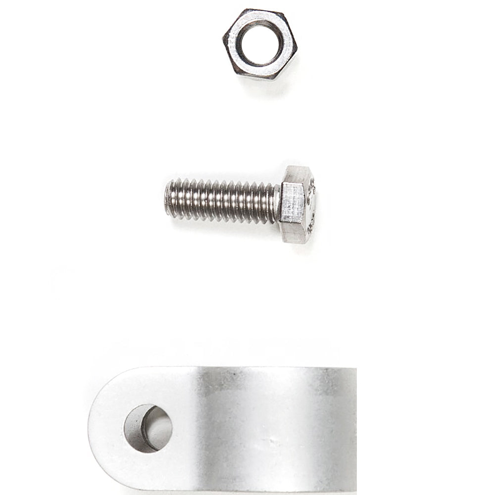 Fortress Marine - Guardian G Clip Set