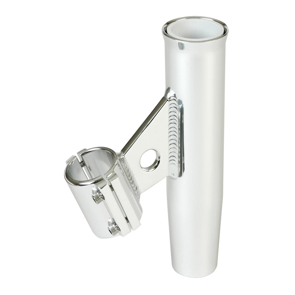 Lee's Tackle - Clamp-On Rod Holder Vertical Mount