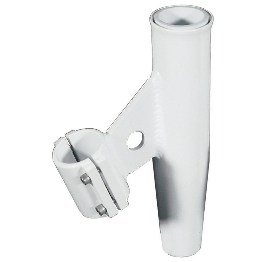 Lee's Tackle - Clamp-On Rod Holder Vertical Mount