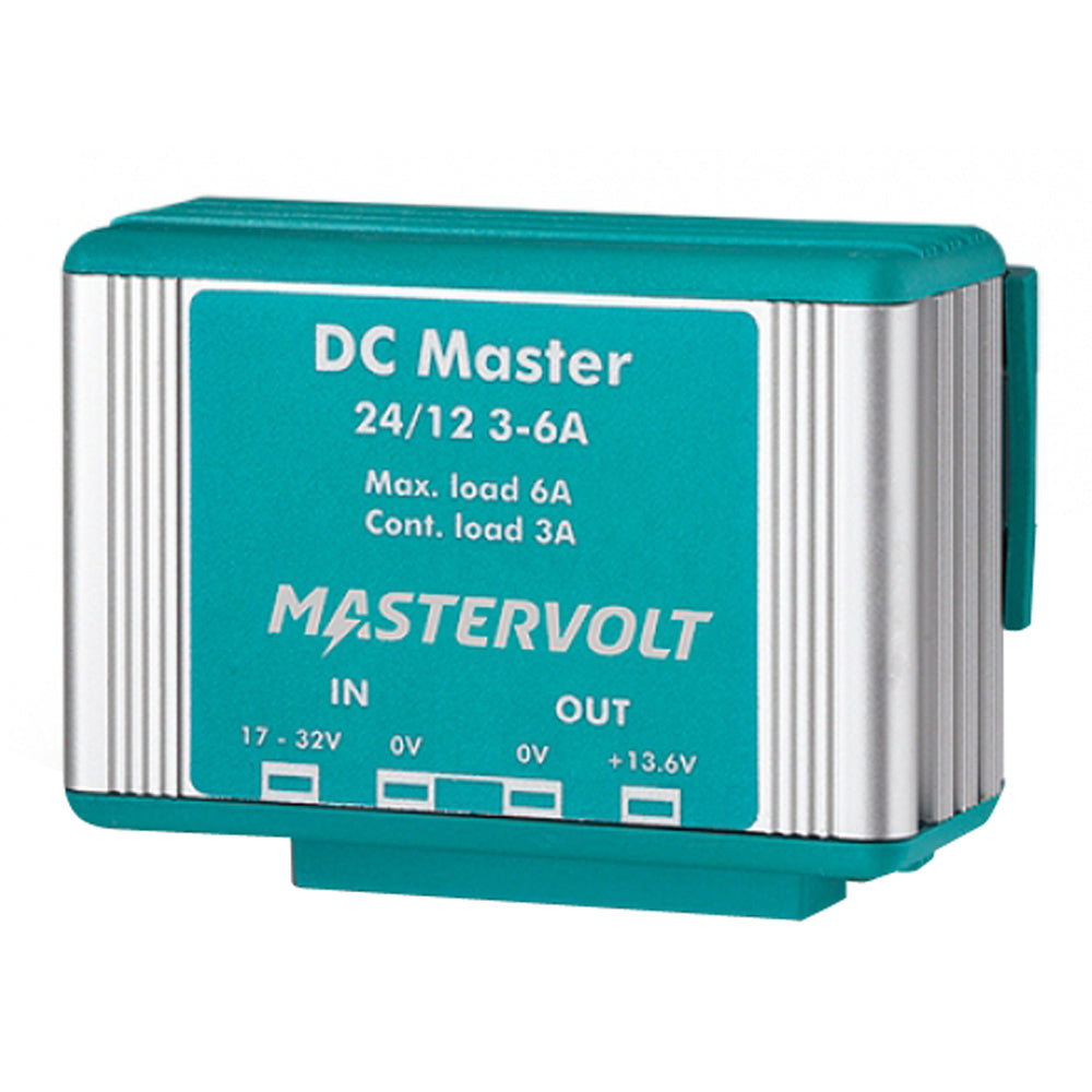 Mastervolt - DC Master Converter