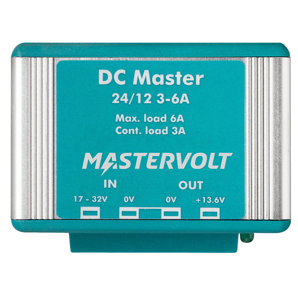 Mastervolt - DC Master Converter