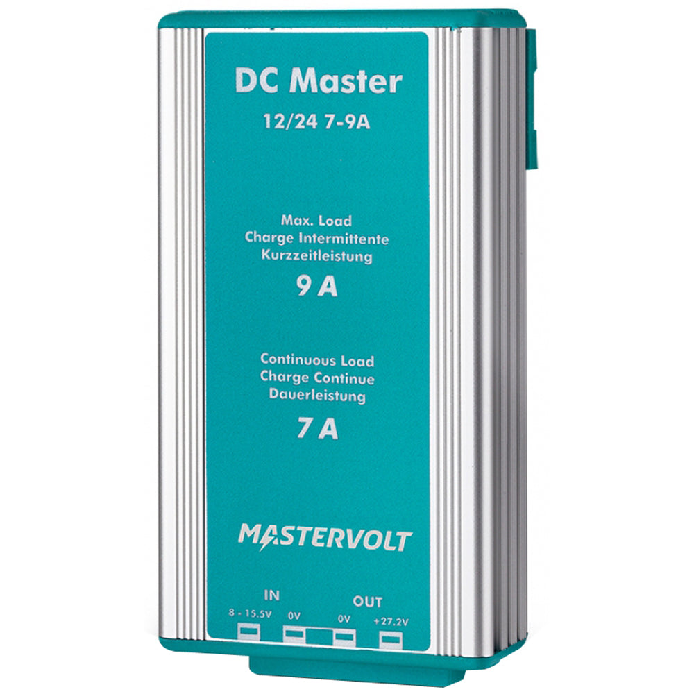 Mastervolt - DC Master Converter