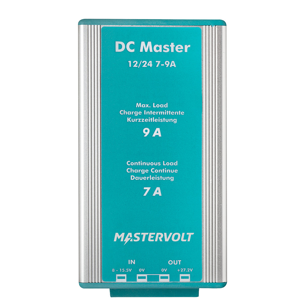 Mastervolt - DC Master Converter