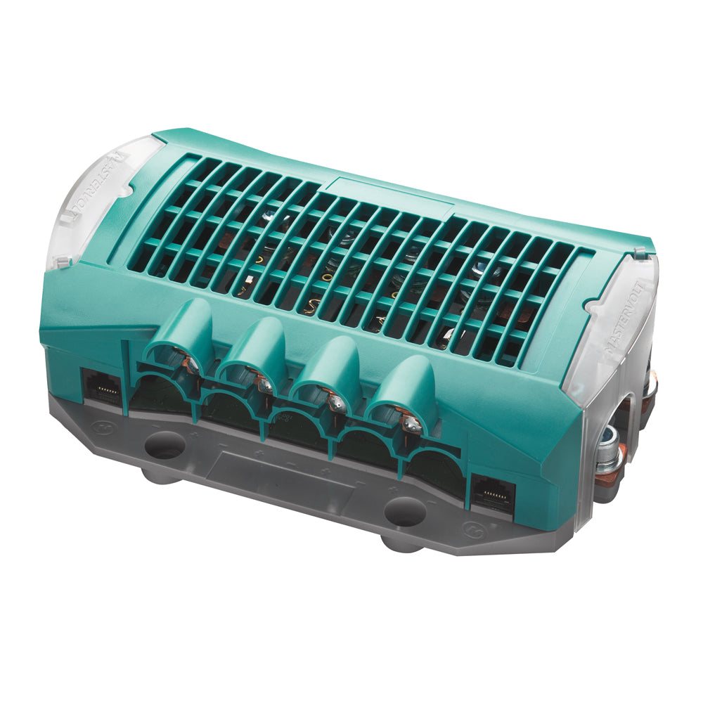 Mastervolt - DC Distribution 500