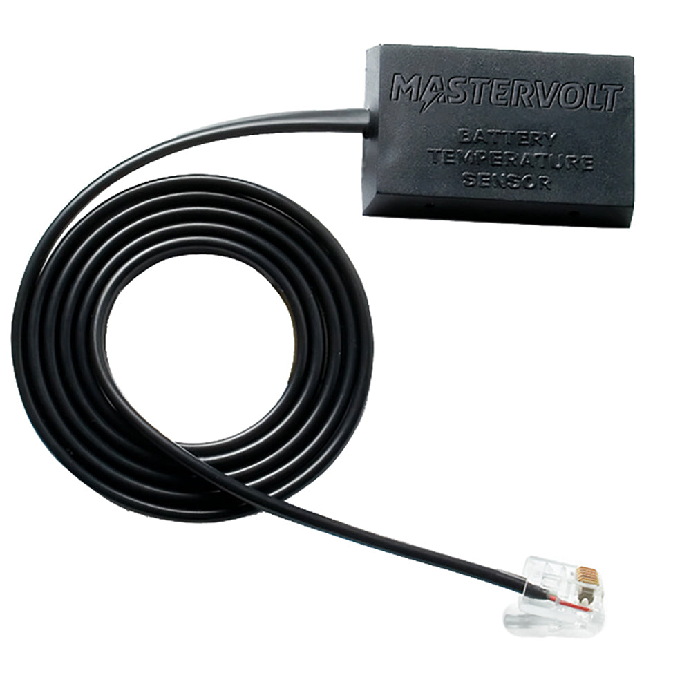Mastervolt - Battery Temperature Sensor - 6M