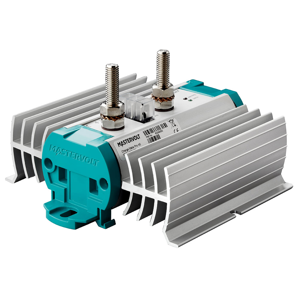 Mastervolt - Charge Mate Pro 40 - Electronics Charge Relay