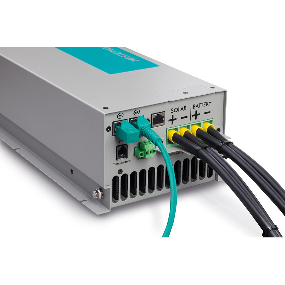 Mastervolt - Solar Charge Controller SCM60 MPPT-MB