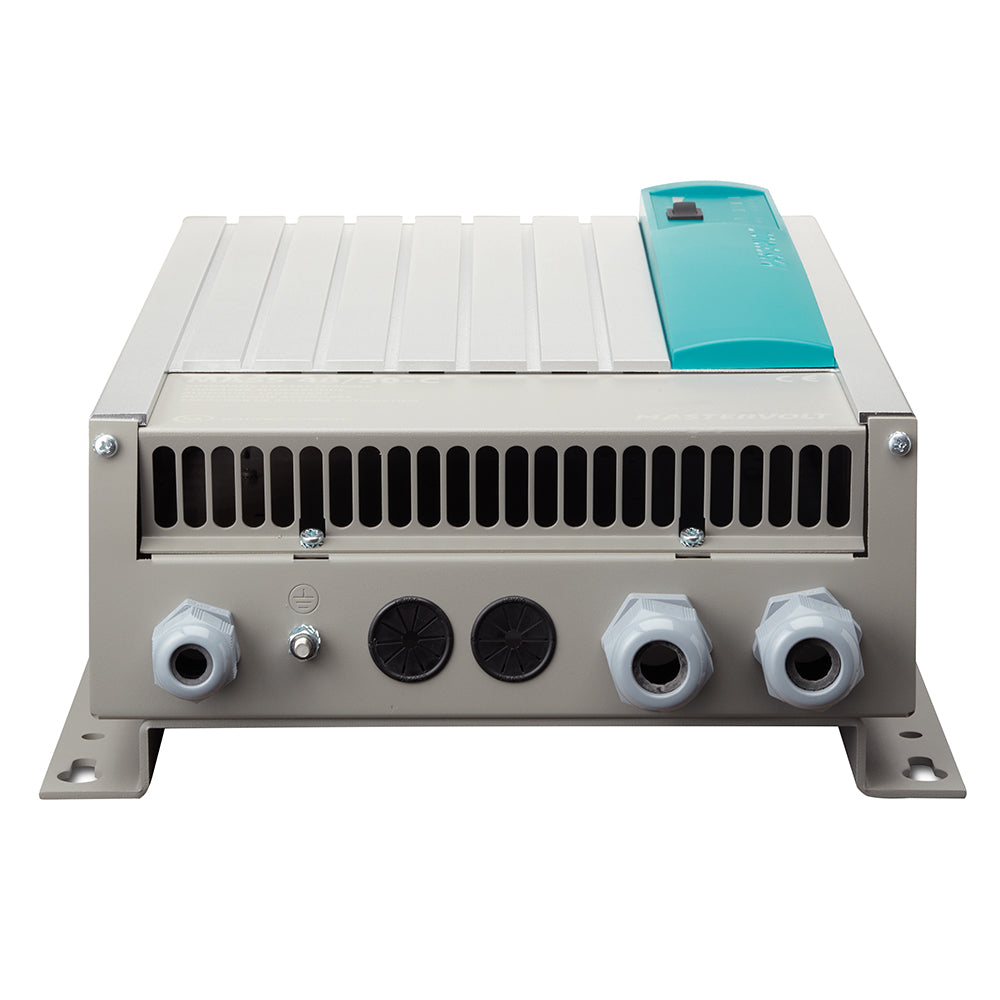 Mastervolt - Mass 24/100 Battery Charger - 230V/50, 60Hz