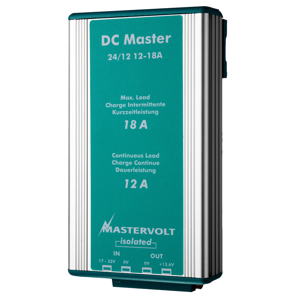 Mastervolt - DC Master Convert