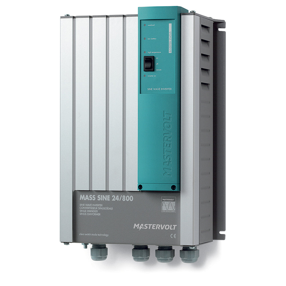 Mastervolt - Mass Sine Wave Inverter