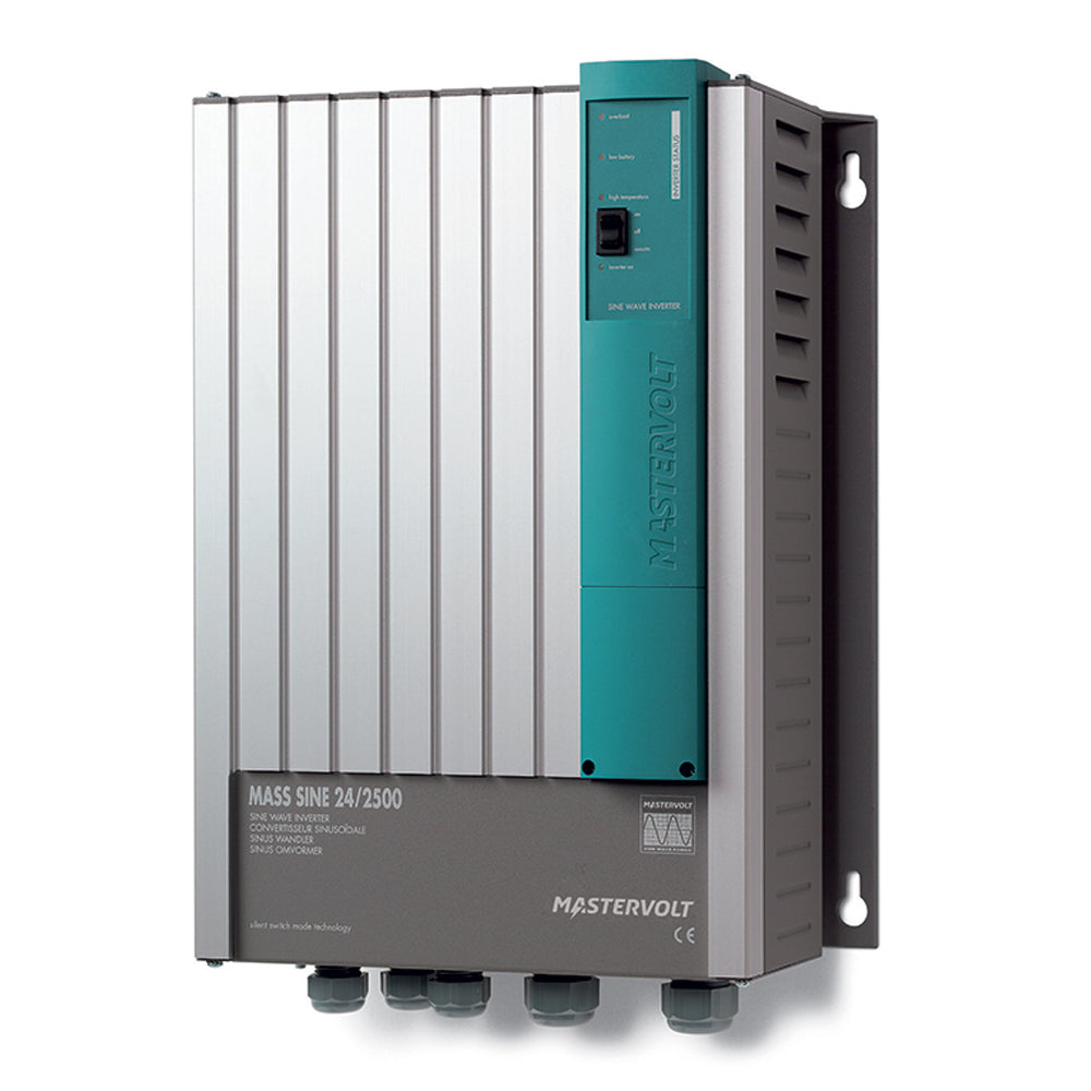 Mastervolt - Mass Sine Wave Inverter