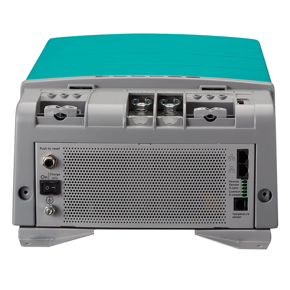 Mastervolt - CombiMaster Marine Inverter - 2000W