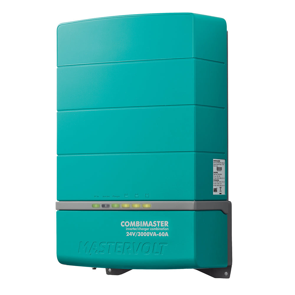 Mastervolt - CombiMaster Marine Inverter - 2000W