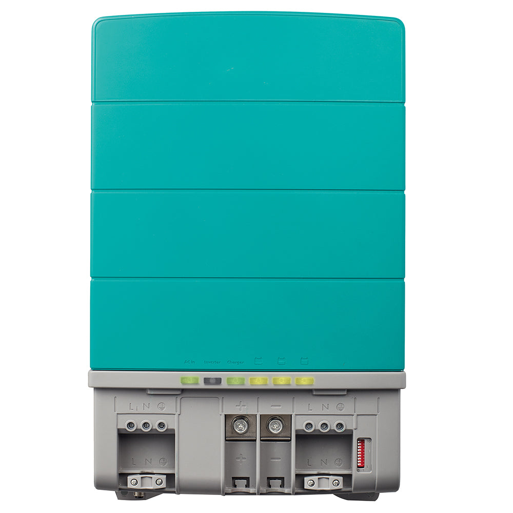 Mastervolt - CombiMaster Inverter - 24V, 2000W, 60Amp