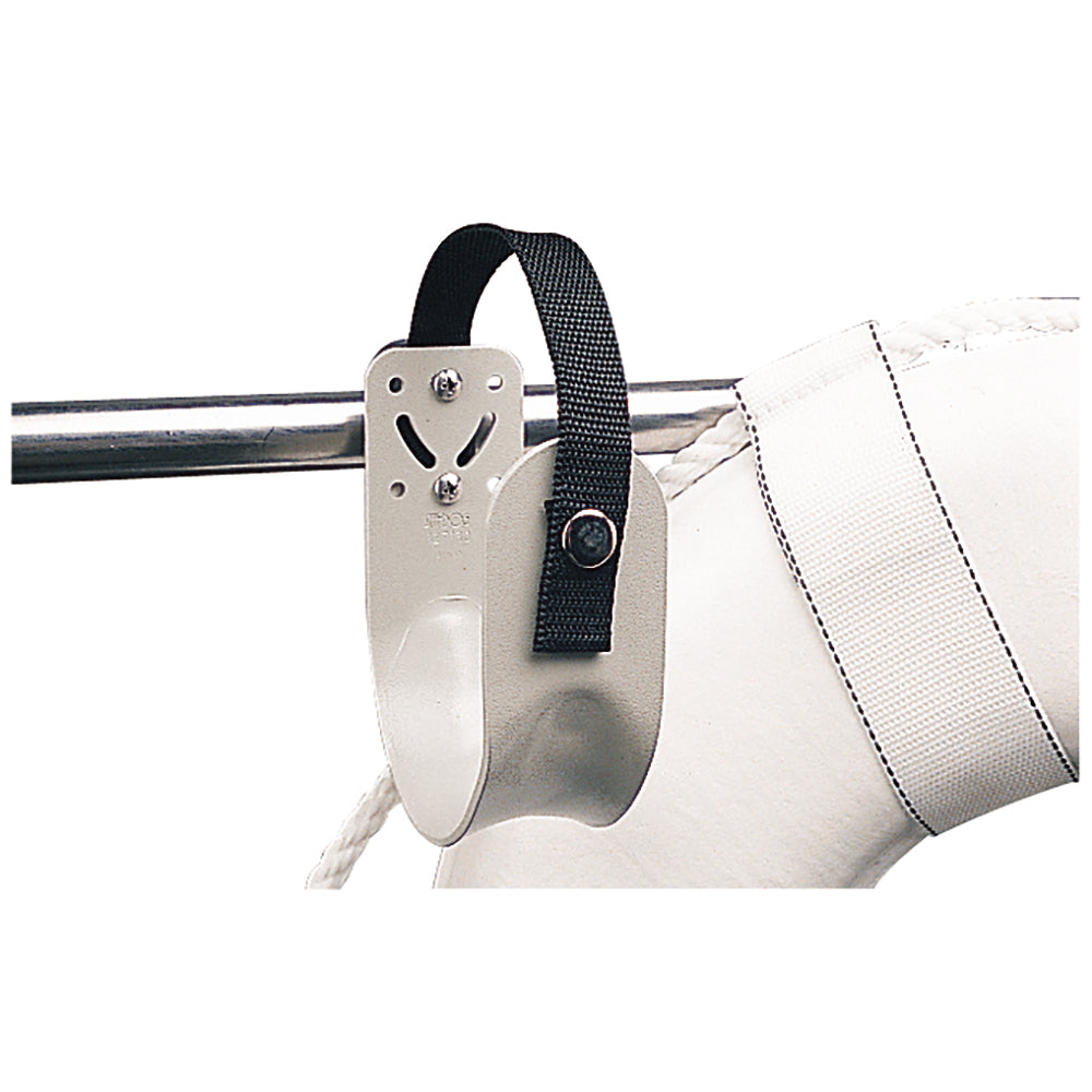 Sea-Dog - Rail Mount Ring Buoy Bracket