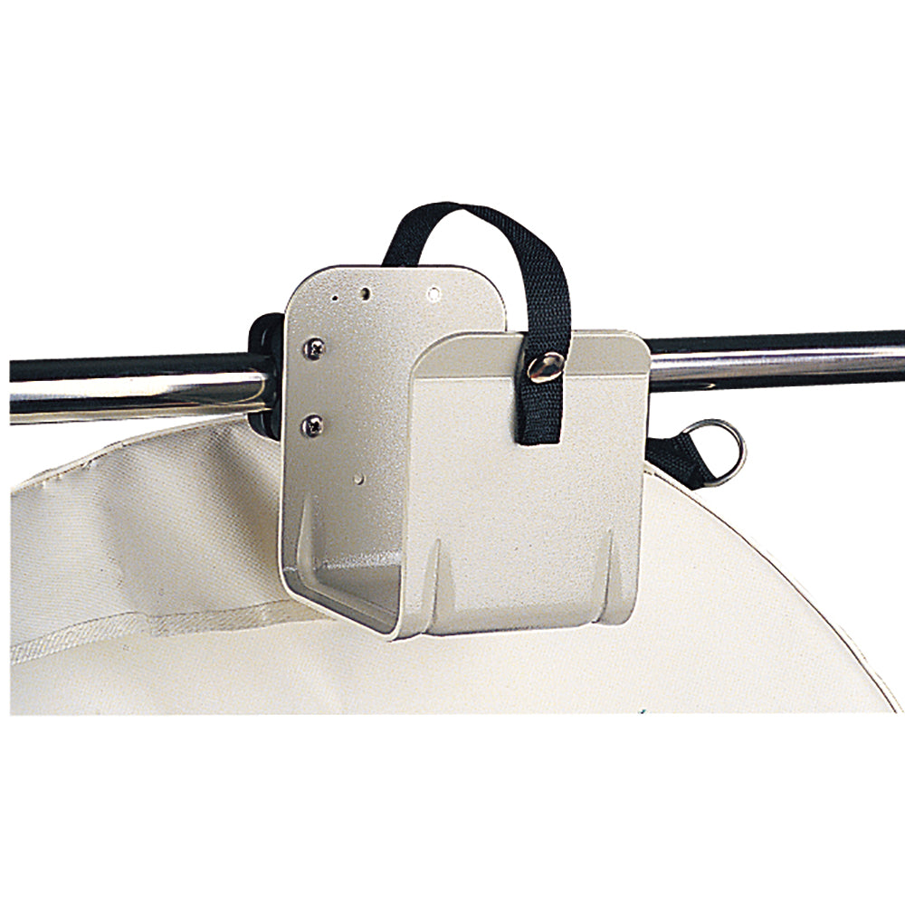 Sea-Dog - Rail Mount Horseshoe Buoy Bracket