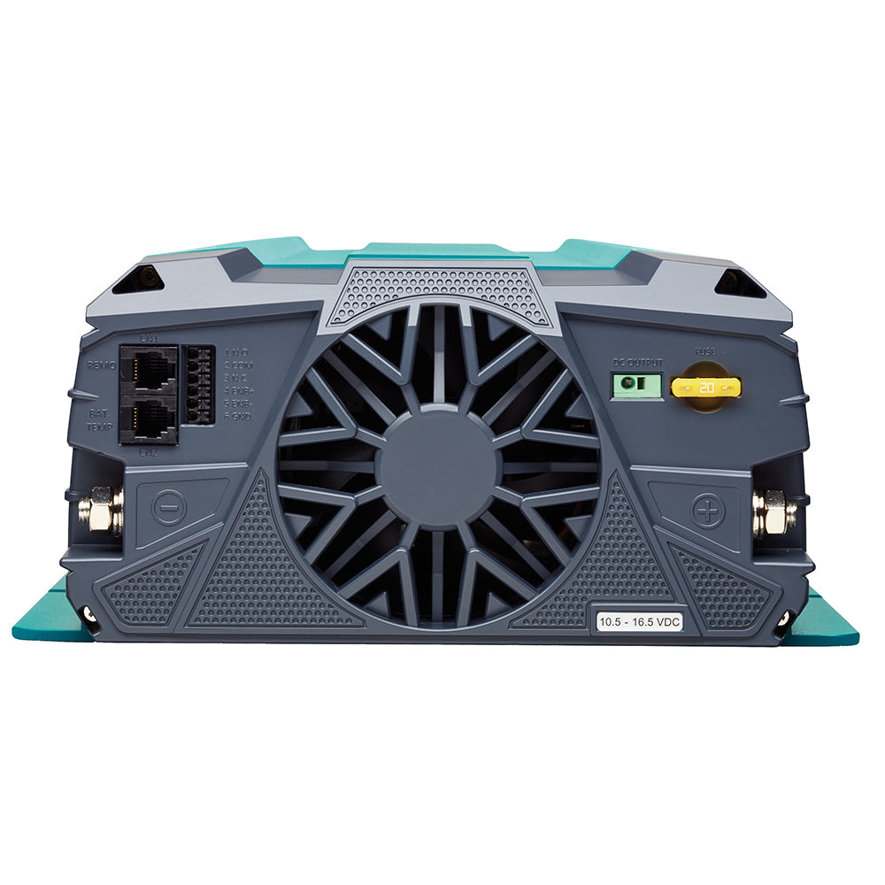 Mastervolt - PowerCombi Inverter - 12V, 1200W, 50 Amp