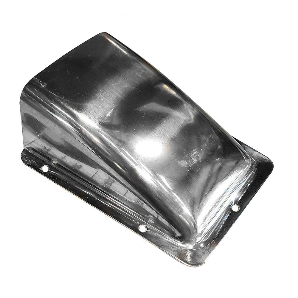 Sea-Dog - Cowl Vent - Stainless Steel