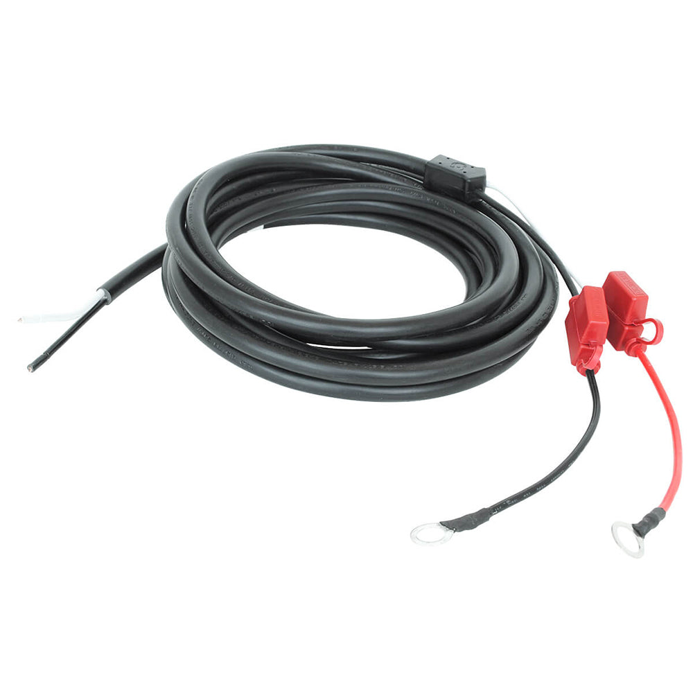 Minn Kota - MK-EC-15 Battery Charger Output Extension Cable