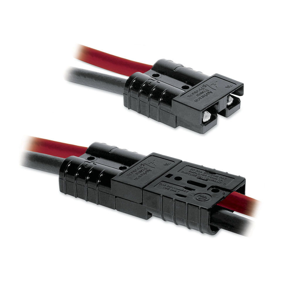 Minn Kota - MKR-20 Trolling Motor Plug