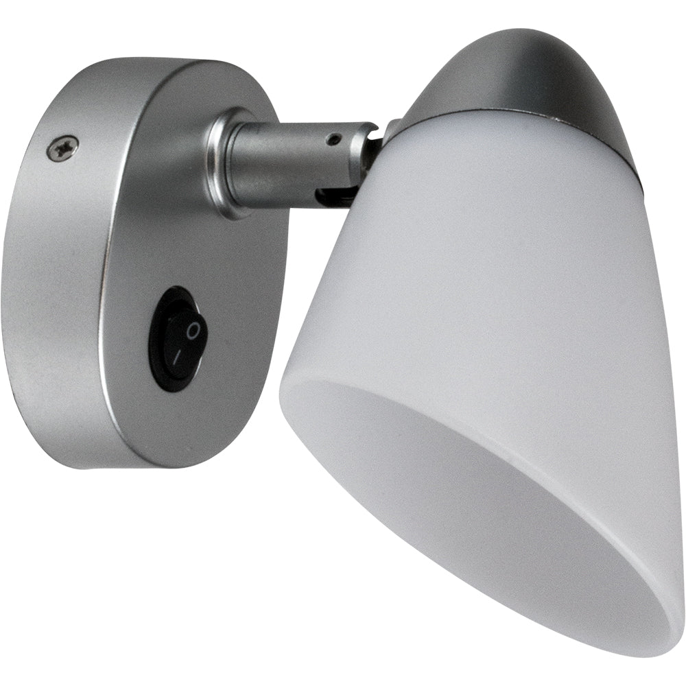 Sea-Dog - LED Reading Light - 2W, 12V, IP55, 150Lm, Warm White