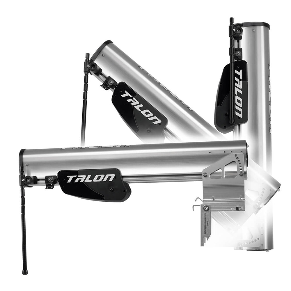 Minn Kota - Talon Tilt Bracket Three-Stage Talons