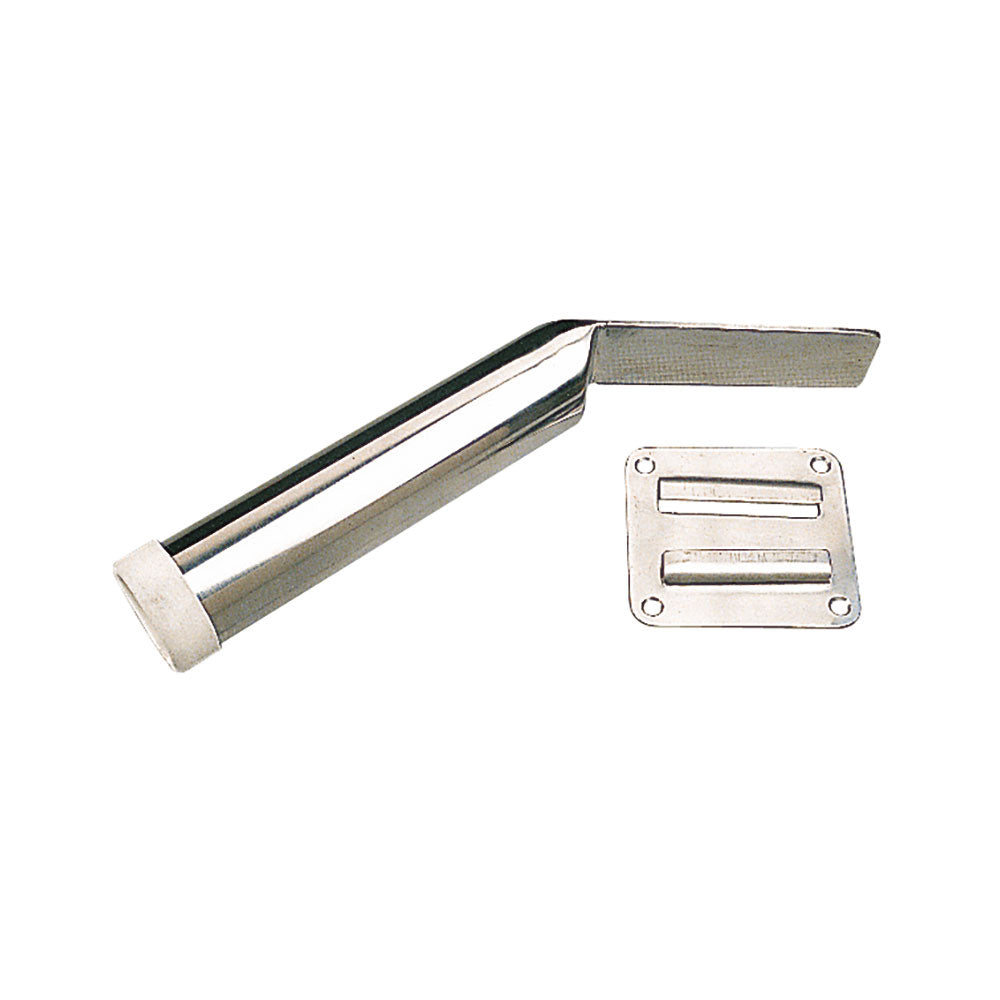 Sea-Dog - Side Mount Removable Rod Holder - Stainless Steel
