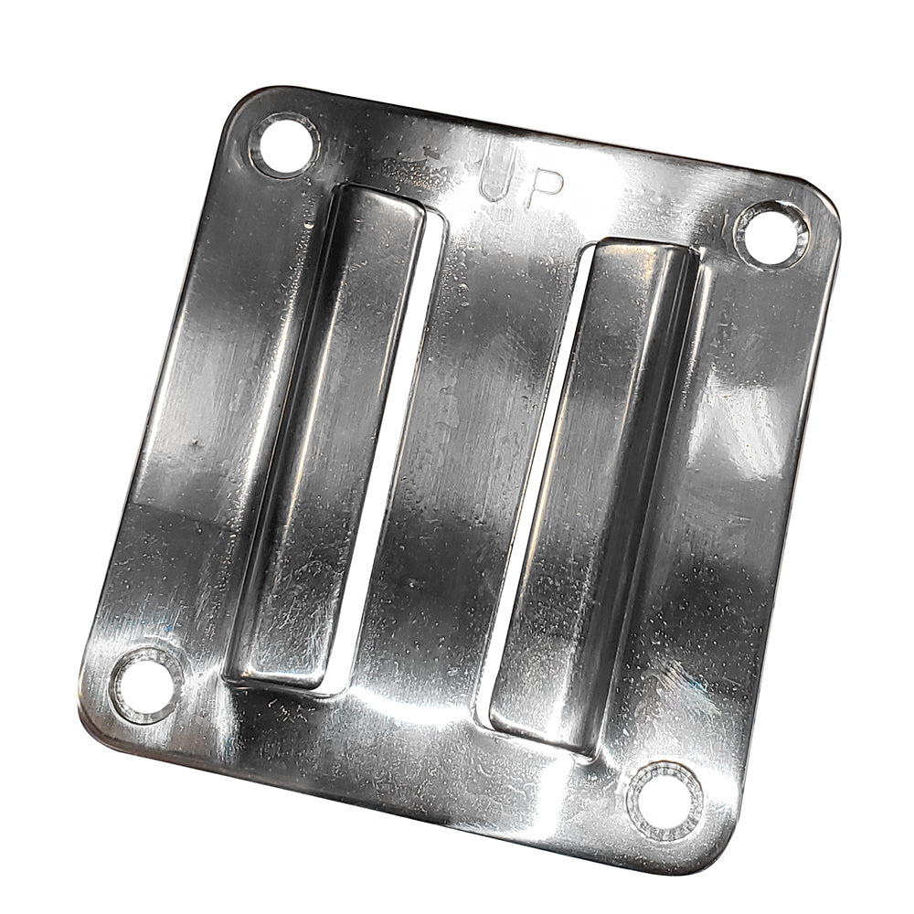 Sea-Dog - Mounting Plate - For 325190 Rod Holder