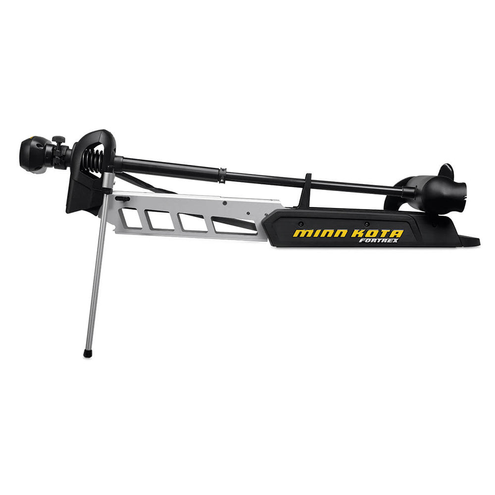 Minn Kota - MKA-50 Bow-Mount Stabilizer Kit - For Fortrex