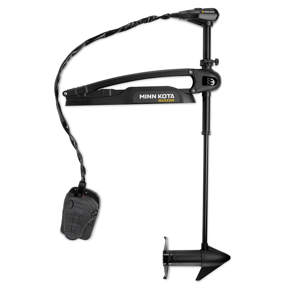 Minn Kota - Maxxum 70/BG Bowguard Foot Control - 24V, 70lb