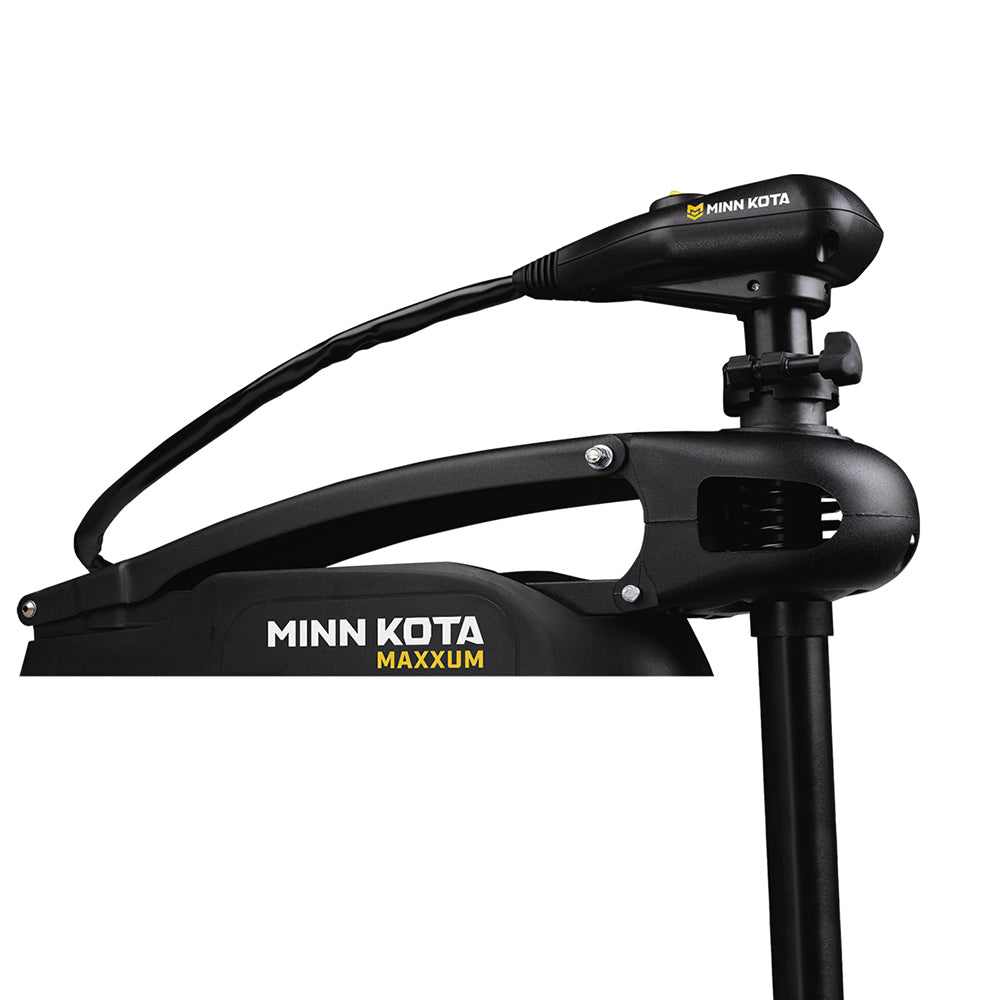Minn Kota - Maxxum 70/BG Bowguard Foot Control - 24V, 70lb